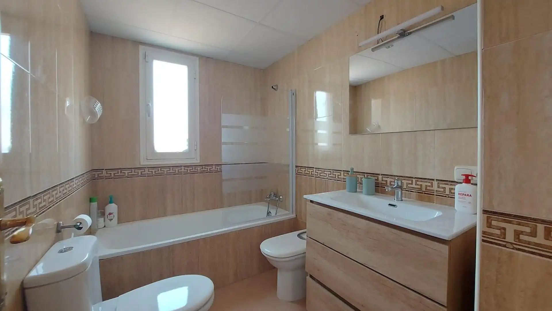 Penthouse mit Aufzug zum Verkauf in El Ejido Ciudad, imagen 13