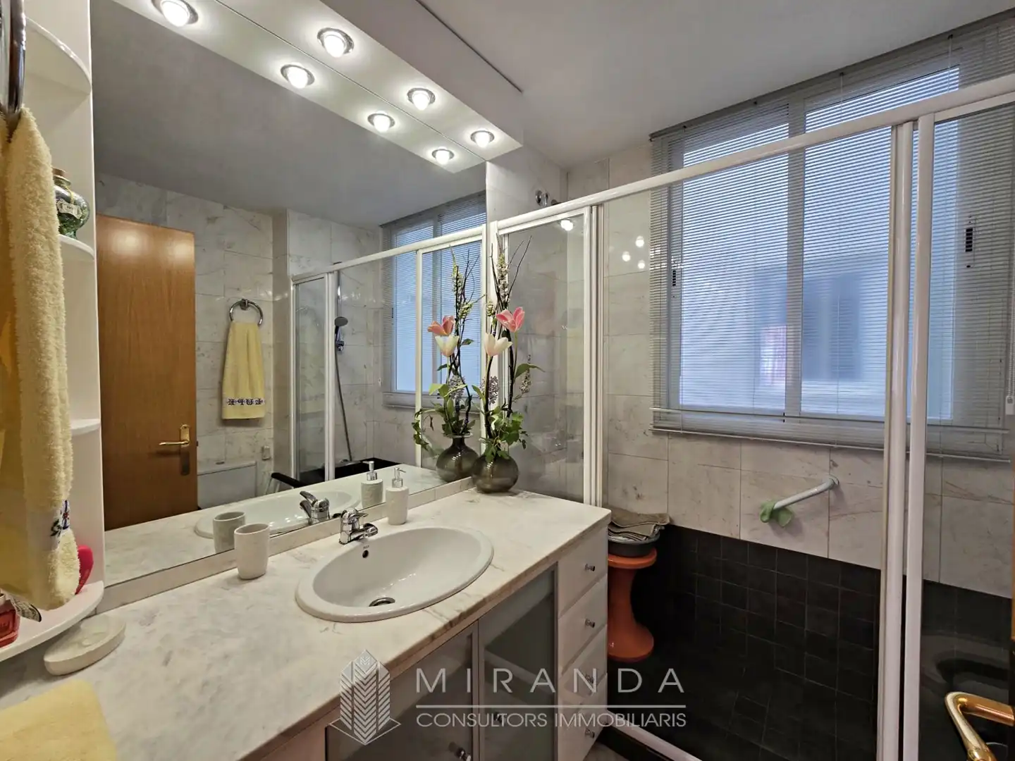 Baño de Piso en venta en Granollers con Aire acondicionado, Calefacción y Balcón