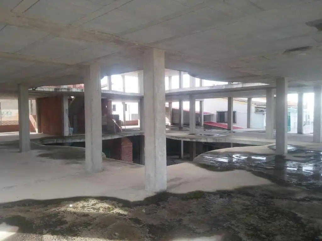 Immobles singulars en venda a c/ mediodia, imagen 30