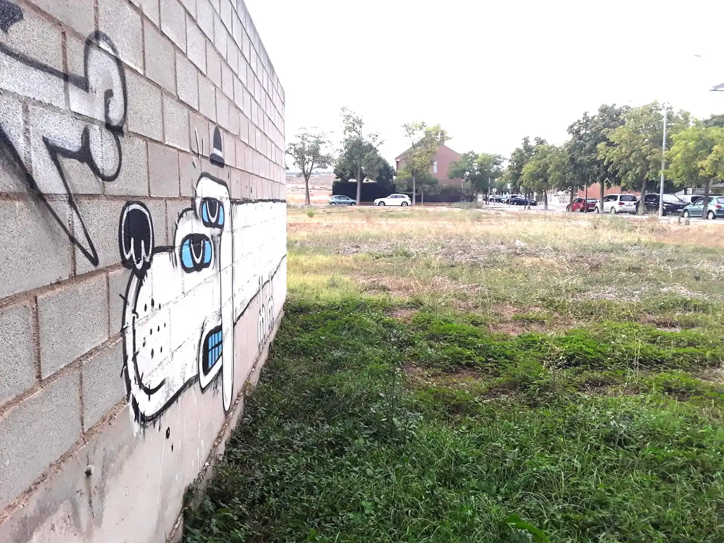 Residencial en venda a Burgos, Portillejo - Valdegastea
