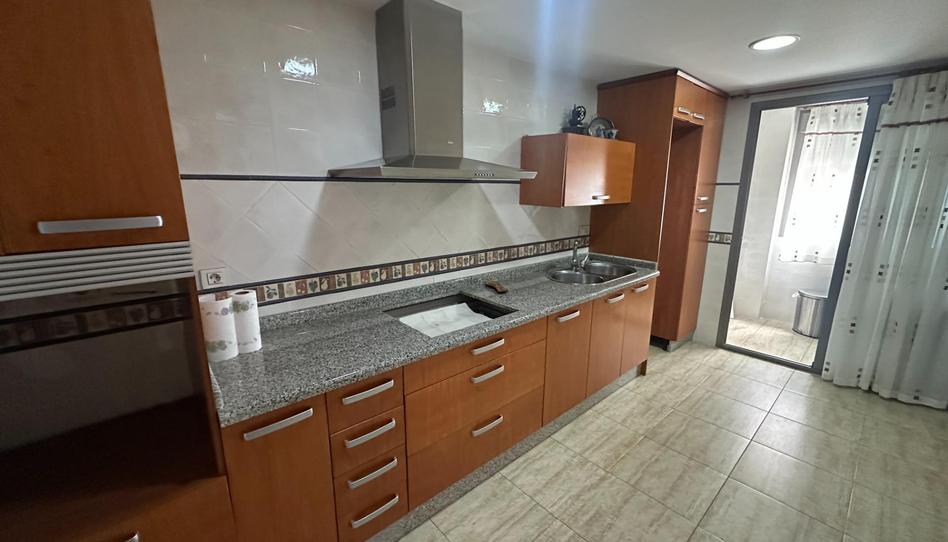 Foto 1 de Pis en venda a Calle de Cronista Maraver, 11, Viñuela - Rescatado, Córdoba