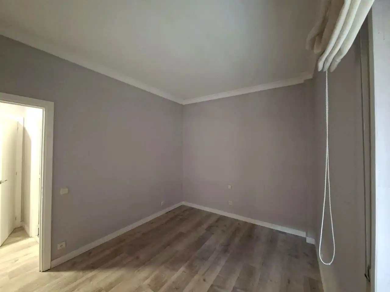 Piso de alquiler en Chamartín