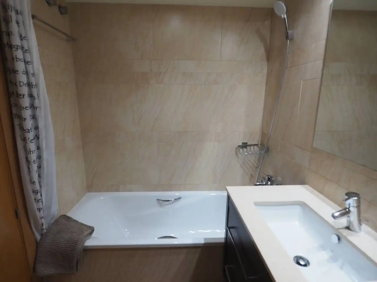 Baño de Piso en venta en Granollers con Aire acondicionado, Calefacción y Parquet