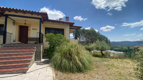 Foto 4 de Casa o chalet en venta en Auñón, Guadalajara