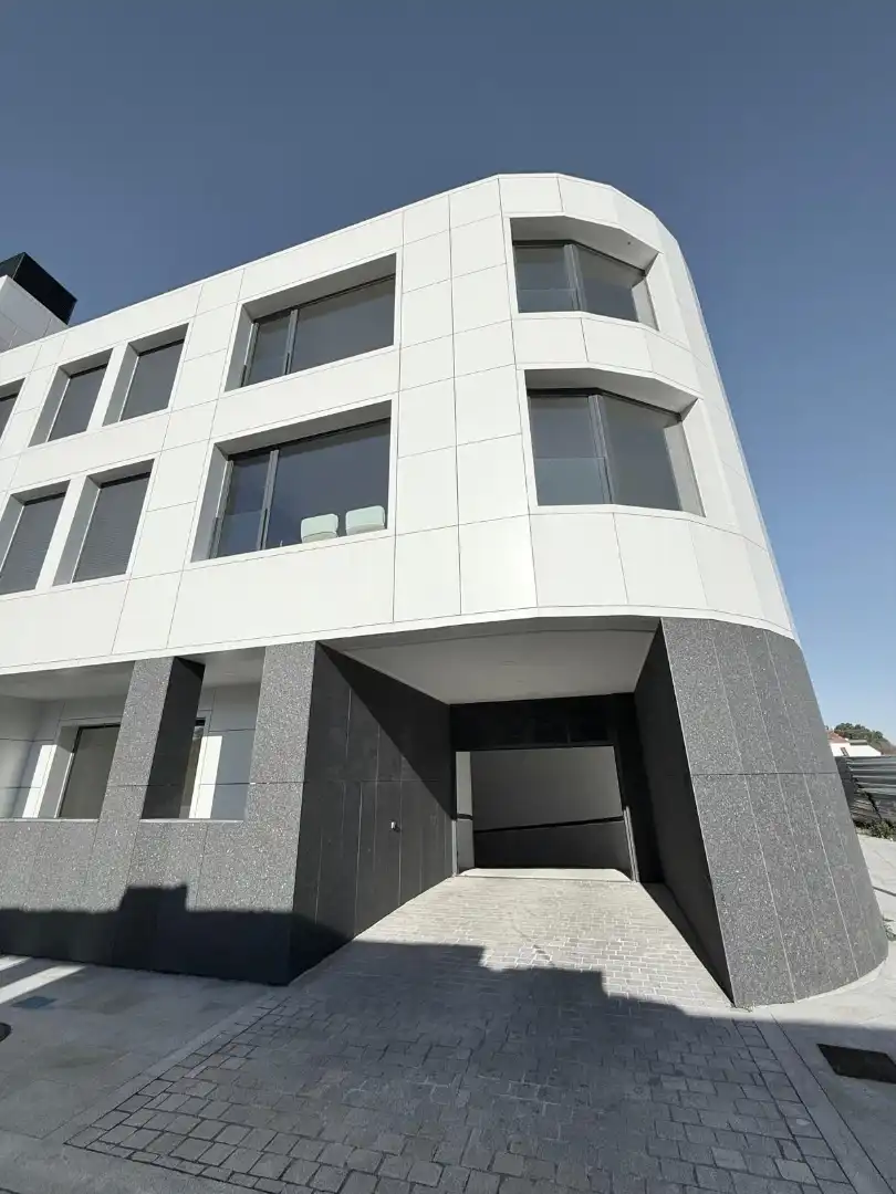 Flat for rent in Coruxo - Oia - Saiáns