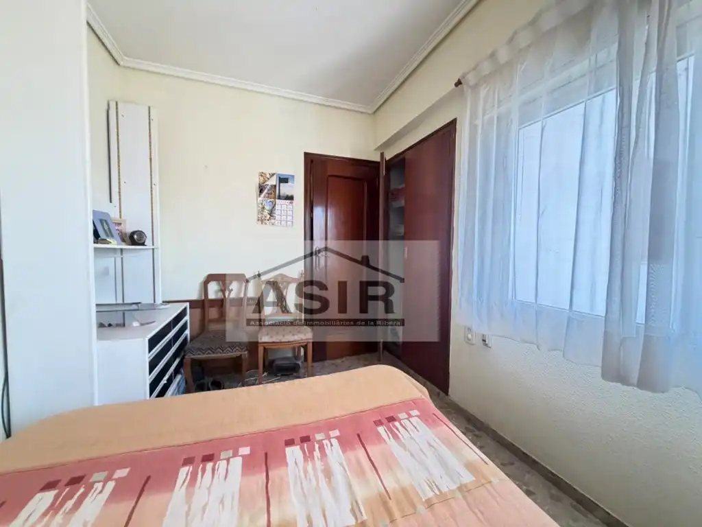 Habitación de Piso en venta en Carcaixent con Aire acondicionado