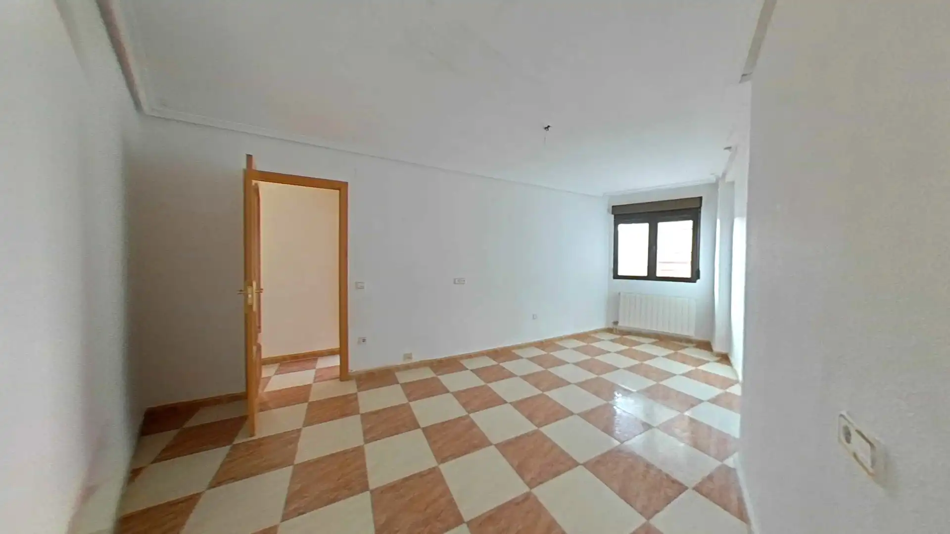 Piso en venta en San Anton, Manzanares