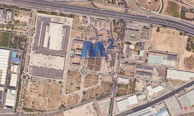 Terreno en Venta en Rejas