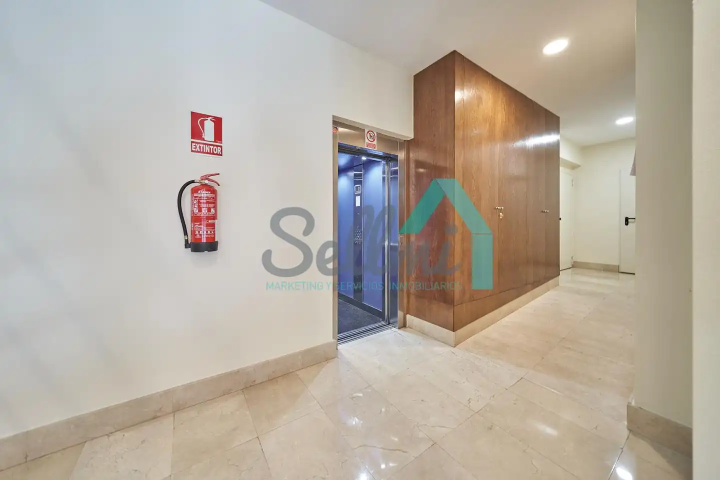 Flat with lift to rent in Calle Catedrático Gimeno, imagen 38