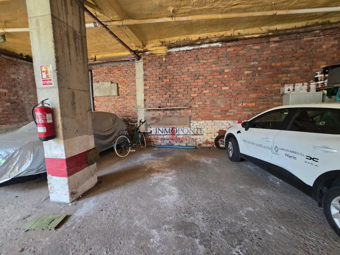 Appartement avec terrasse à vendre à Marín, imagen 42