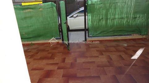 Foto 4 de Casa adosada en venta en Campus Universitario, Cáceres Capital