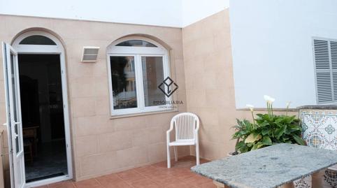 Foto 3 de Piso en venta en Ciutadella, Ciutadella de Menorca