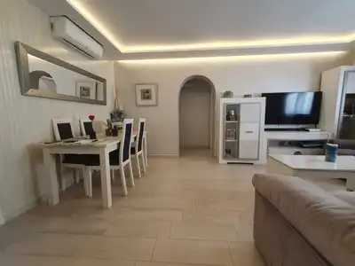 Menjador de Àtic en venda en Mijas amb Aire condicionat, Calefacció i Moblat