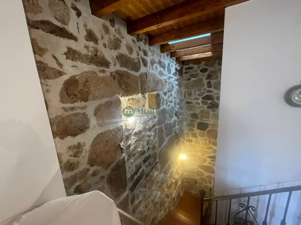 Houses for sale in Ourense Capital   with Heating and Private garden