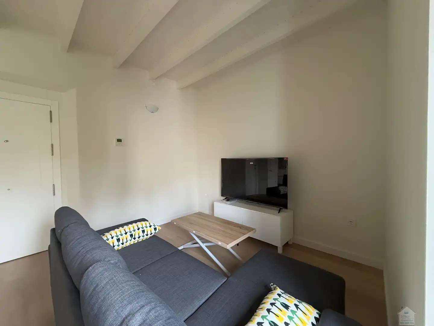 Wohnung zur Miete in Feria