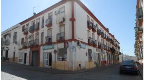 VENTA PISO MOGUER