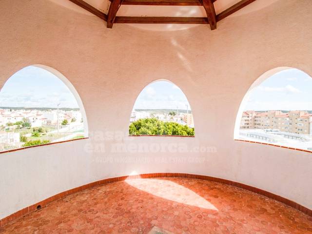 Casa-chalet en Venta en Molí des Pla - Andrea Doria