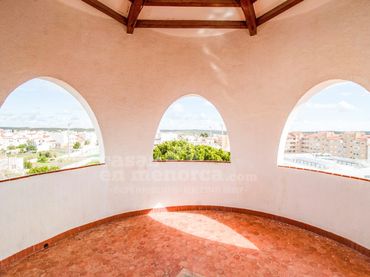 Maison avec piscine à vendre à Maó ciutat