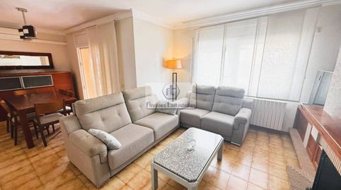 Foto 2 de Casa adosada en venda a Mont Ferrant - Joan Carles I, Blanes