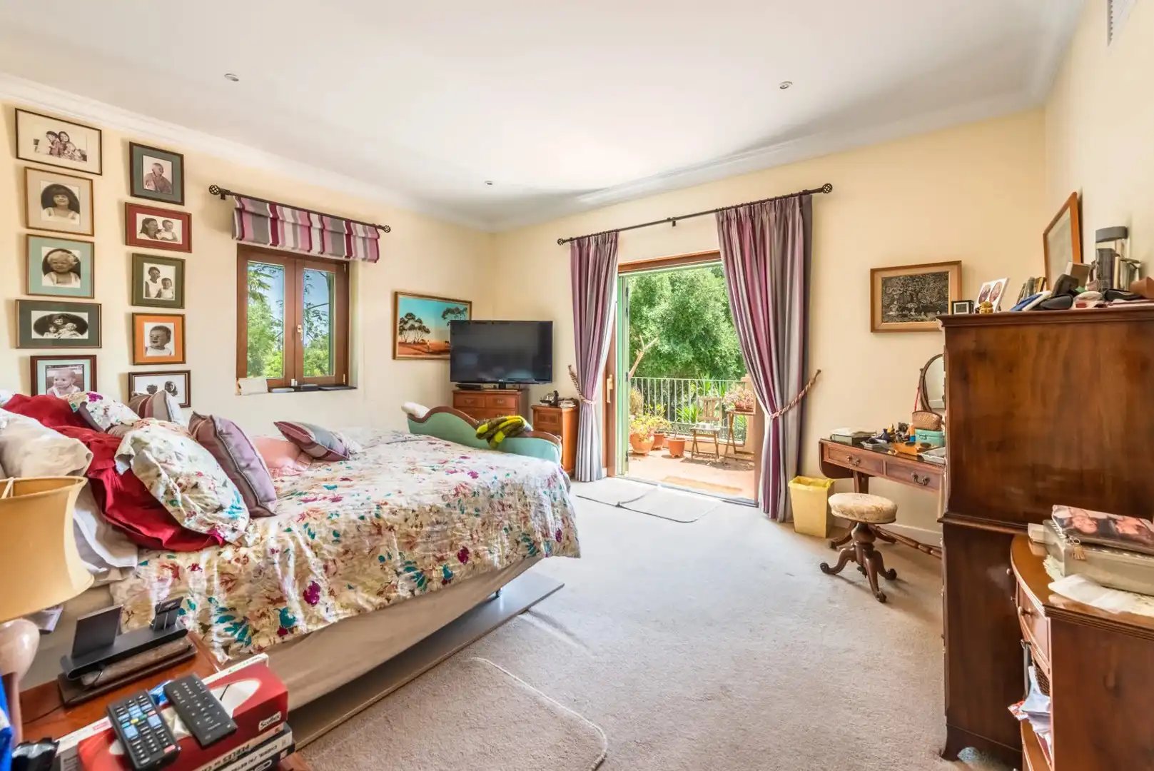 Casa con piscina en venta en Sotogrande Alto, imagen 12
