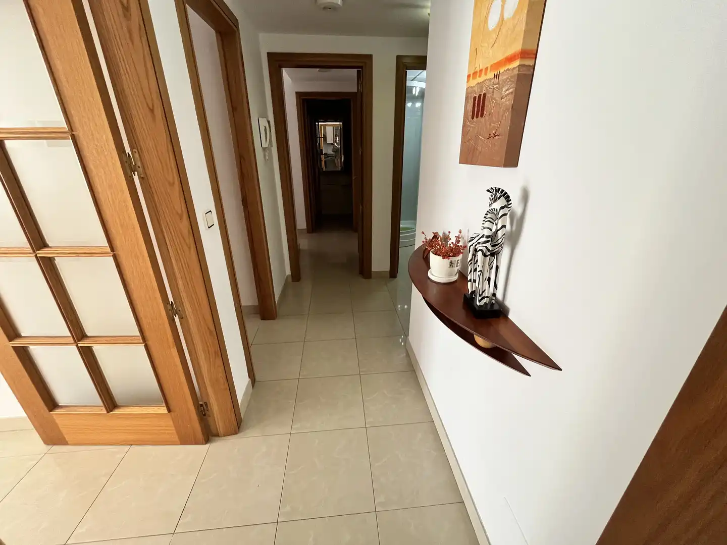 Apartament amb piscina en venda a La Cala de Villajoyosa, imagen 4