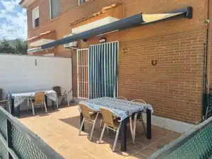 Xalet amb jardí en venda a Pioz, imagen 28
