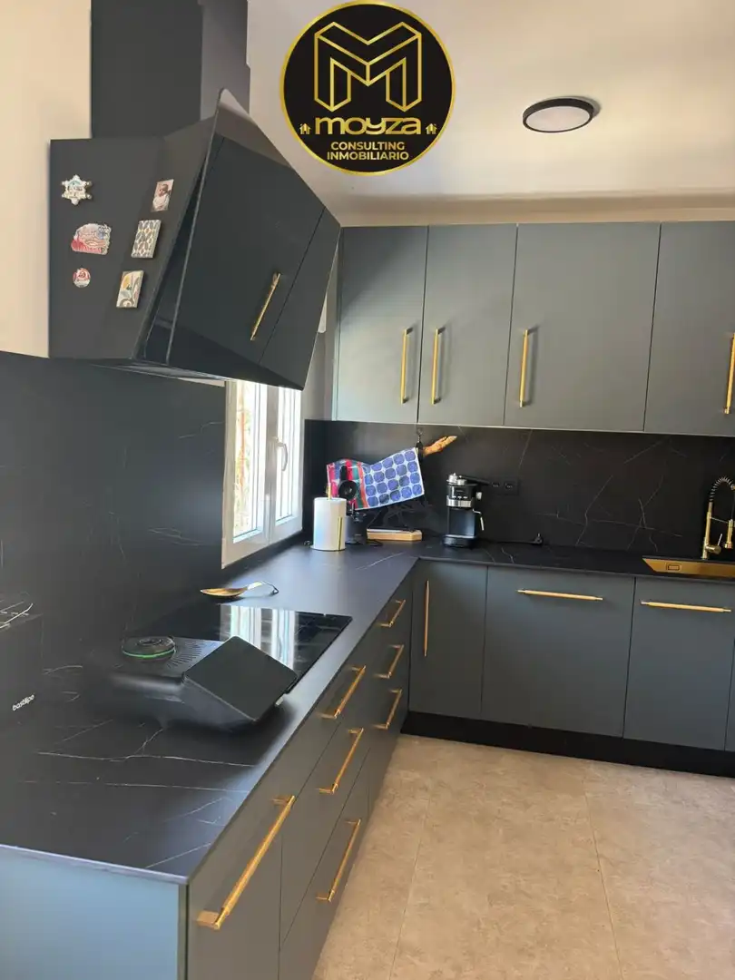 Villa in vendita a Puente Jontoya - Puente de la Sierra - El Arroyo, imagen 13
