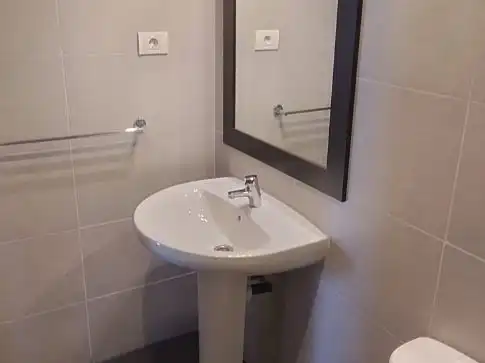 Bany de Pis en venda en Santa Lucía de Tirajana amb Aire condicionat