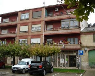 Exterior view of Premises for sale in Dueñas