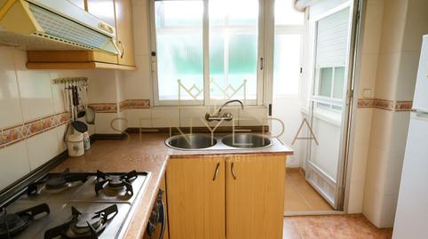 Foto 3 de Pis en venda a Camí Reial, Valencia