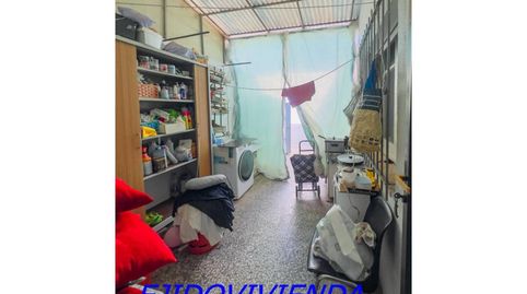 Foto 3 de Casa o xalet en venda a Santo Domingo, El Ejido