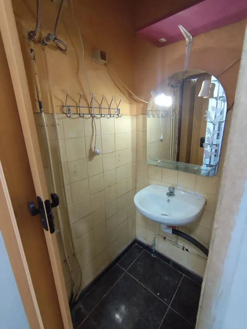 Bathroom of Commercial properties for sale in Las Palmas de Gran Canaria