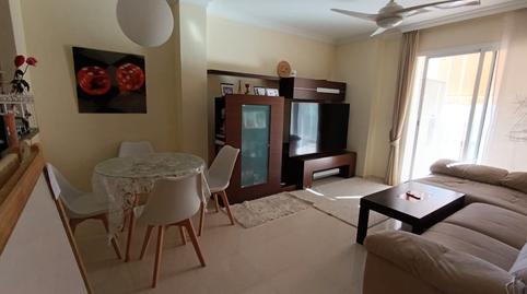 Foto 3 de Pis en venda a Solymar, Málaga