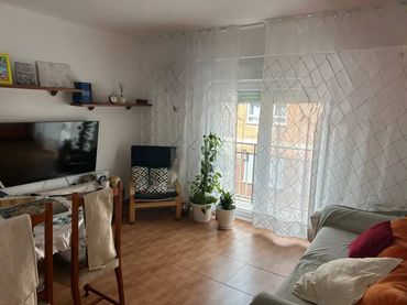 Appartamento con balcone in vendita a Calle Jaime García Soria