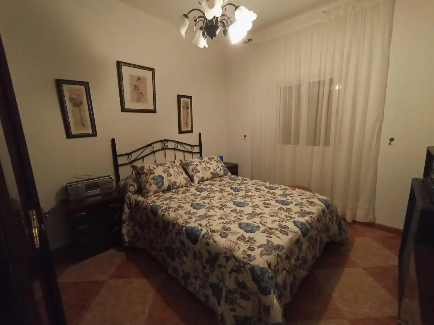 Chalet con jardín en venta en Puerto Lumbreras, imagen 21