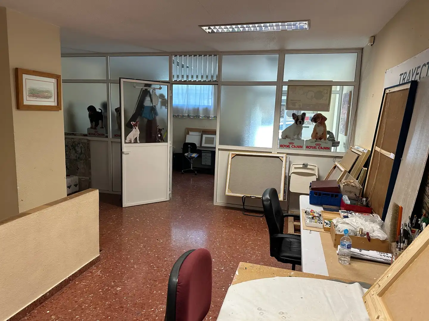 Local en venta en Calle Fermín Palma, Avda de Madrid - Pº de la Estación