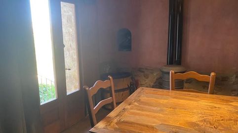 Foto 3 de Finca rústica en venta en Plaza Mayor, 3, Morella, Castellón