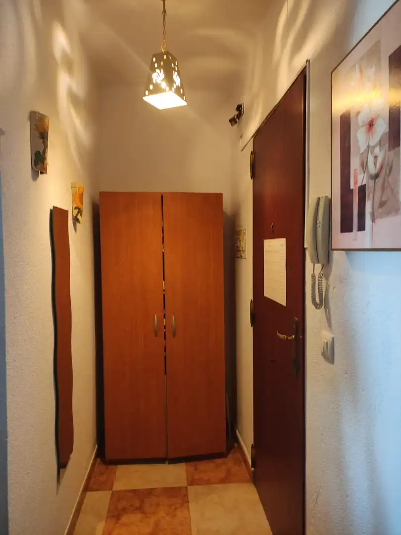 Piso en venta en San Fernando