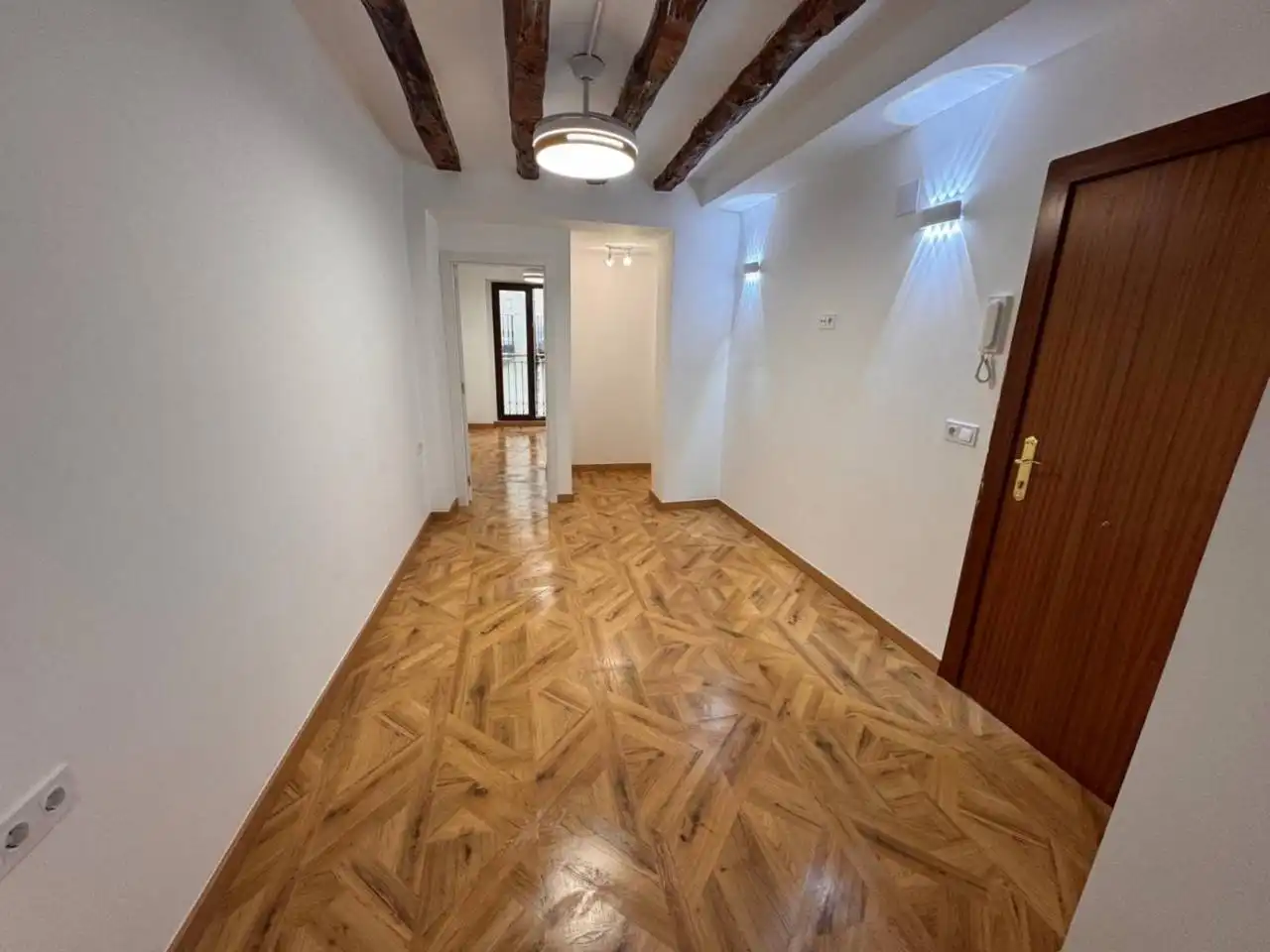 Piso en venta en Alcoy / Alcoi con Calefacción, Trastero y Balcón