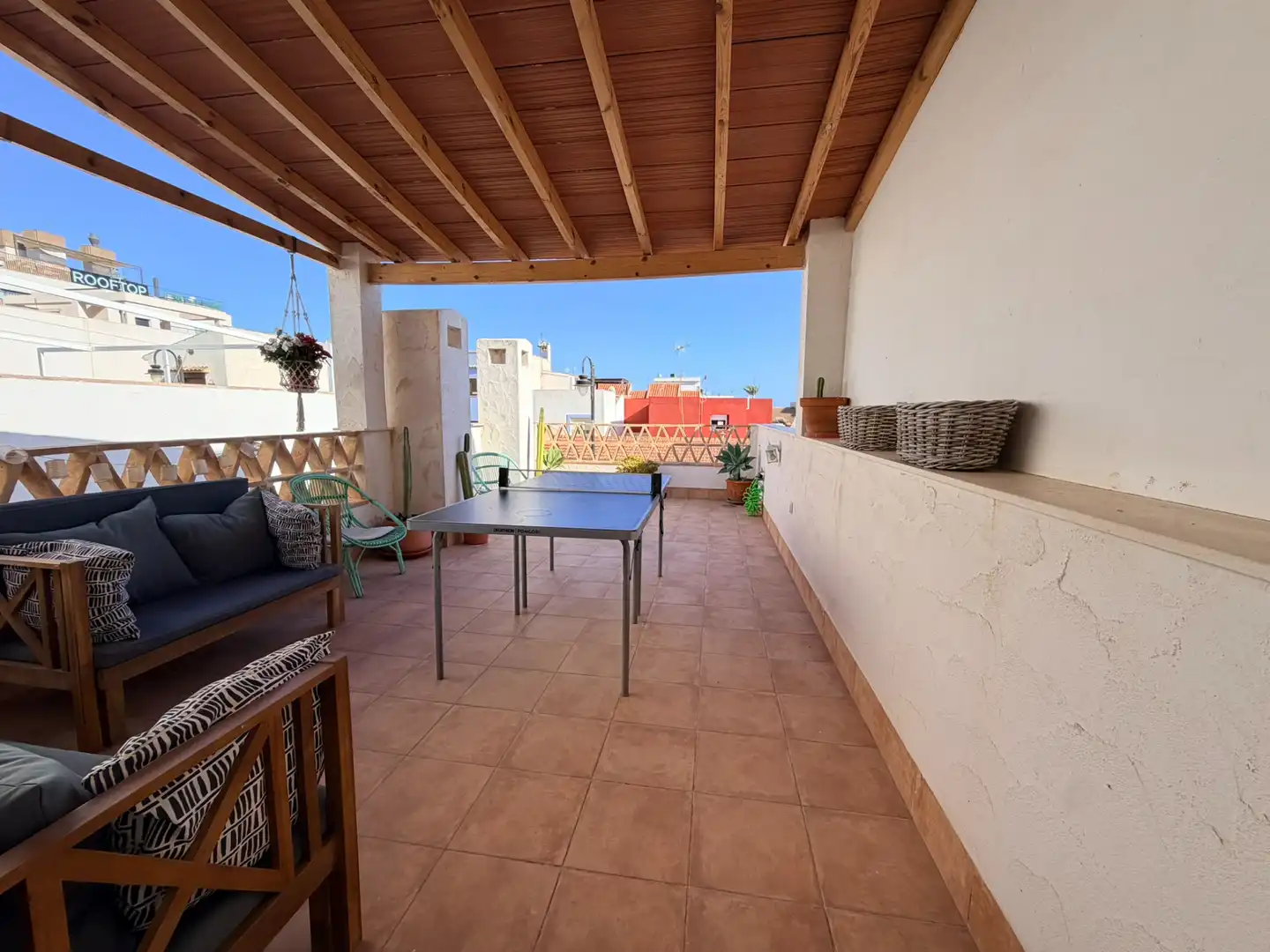 Casa o xalet de lloguer a Calle Aurelio Méndez, Cabo de Palos