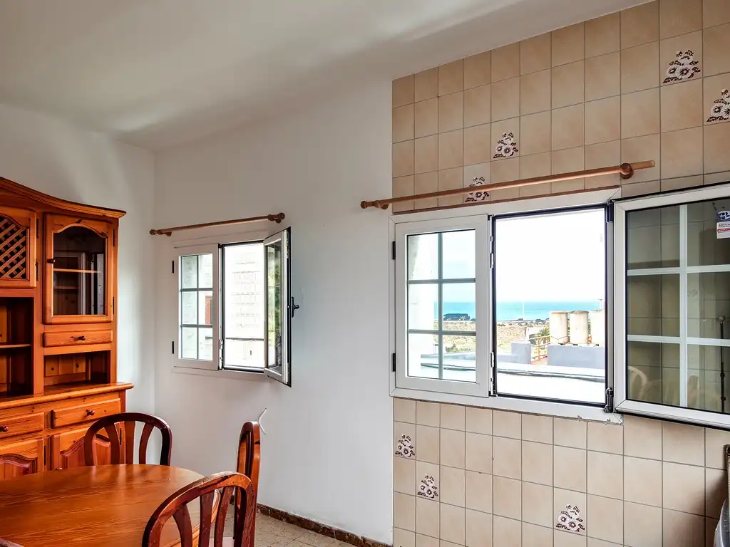 Casa adosada en venta en Arucas con Terraza y Amueblado