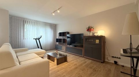 Foto 2 de Piso en venta en San Martín, Vitoria - Gasteiz