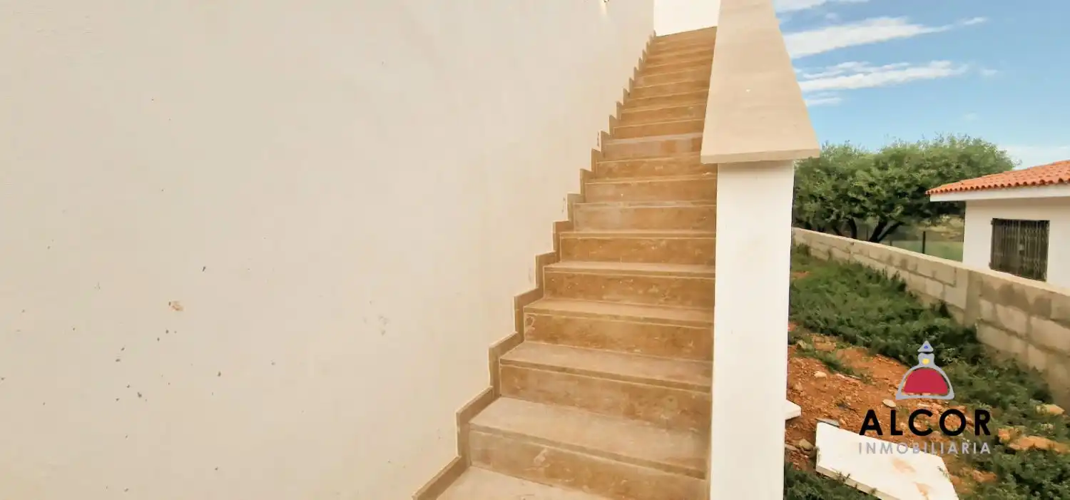 Villa con piscina in vendita a Las Atalayas - Urmi - Cerro de Mar, imagen 41