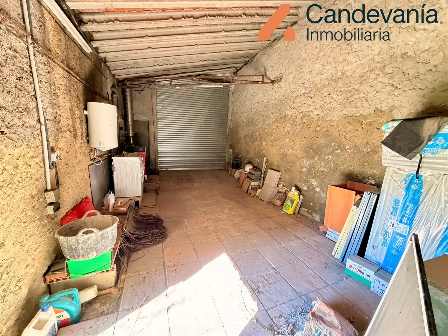 Casa o chalet en venta en Gurrea de Gállego con Calefacción y Jardín privado