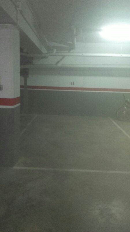 Parking of Garage to rent in Begues