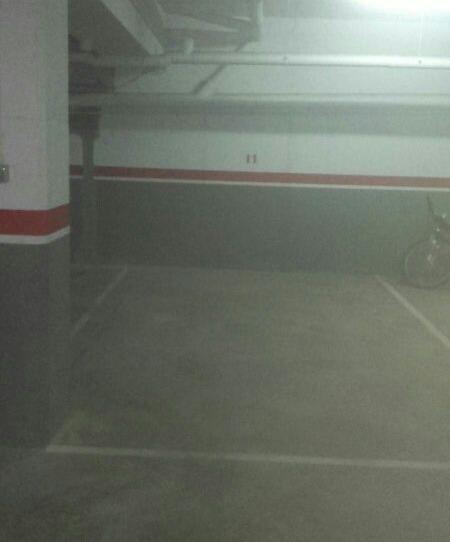 Foto 1 de Garaje de alquiler en Begues, Barcelona
