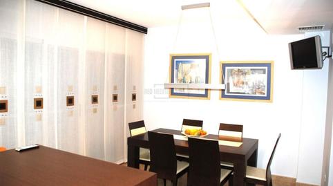 Foto 3 de Casa adosada en venda a Tohuero, Urbanizaciones, Valencia