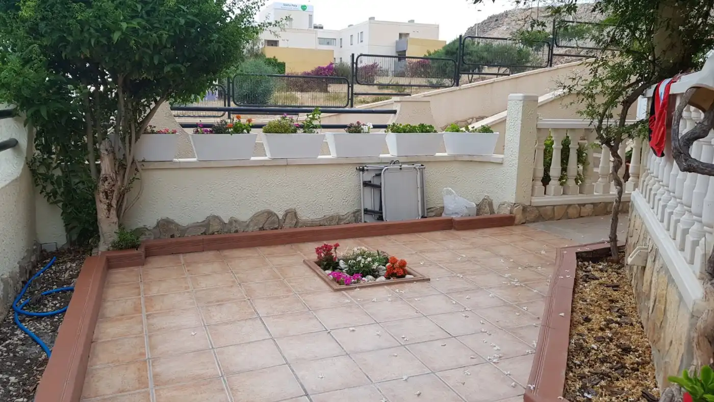 Bungalow avec piscine à vendre à Calle maribel perez ojeda, imagen 19