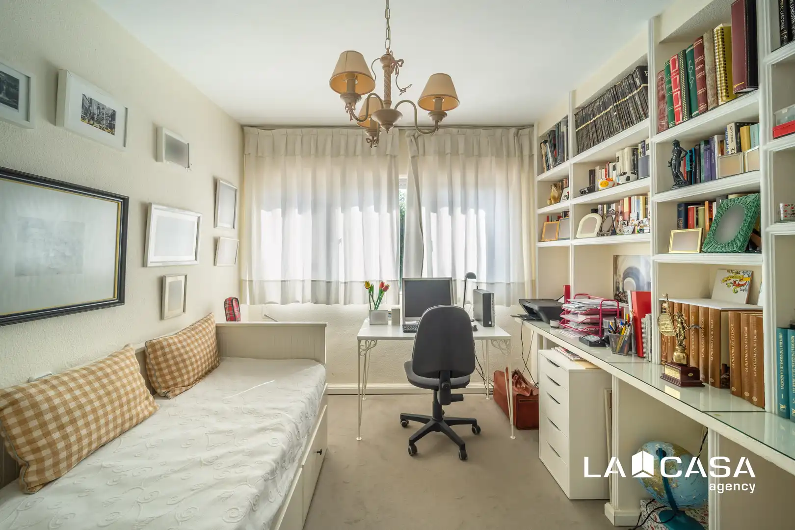 Maisonette mit Aufzug zum Verkauf in La Motilla - Fuente del Rey, imagen 17