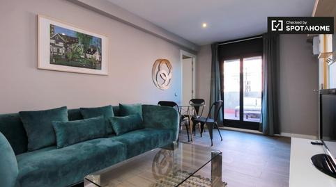 Photo 4 of Flat to rent in Porta, Barcelona
